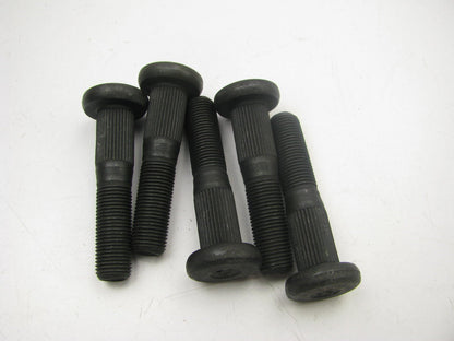 (5) Wagner BD61135 REAR Wheel Lug Stud Bolts