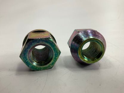 (5) Wagner BD61171 Wheel Lug Nuts