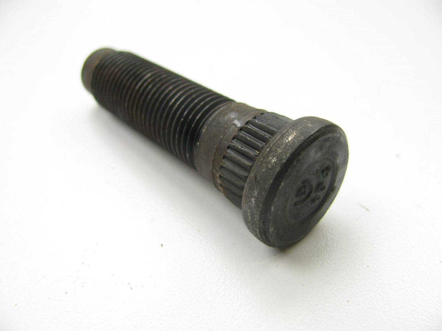 (5) Wagner BD61194 REAR Wheel Lug Stud Bolts