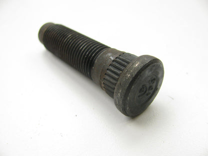 (5) Wagner BD61194 REAR Wheel Lug Stud Bolts