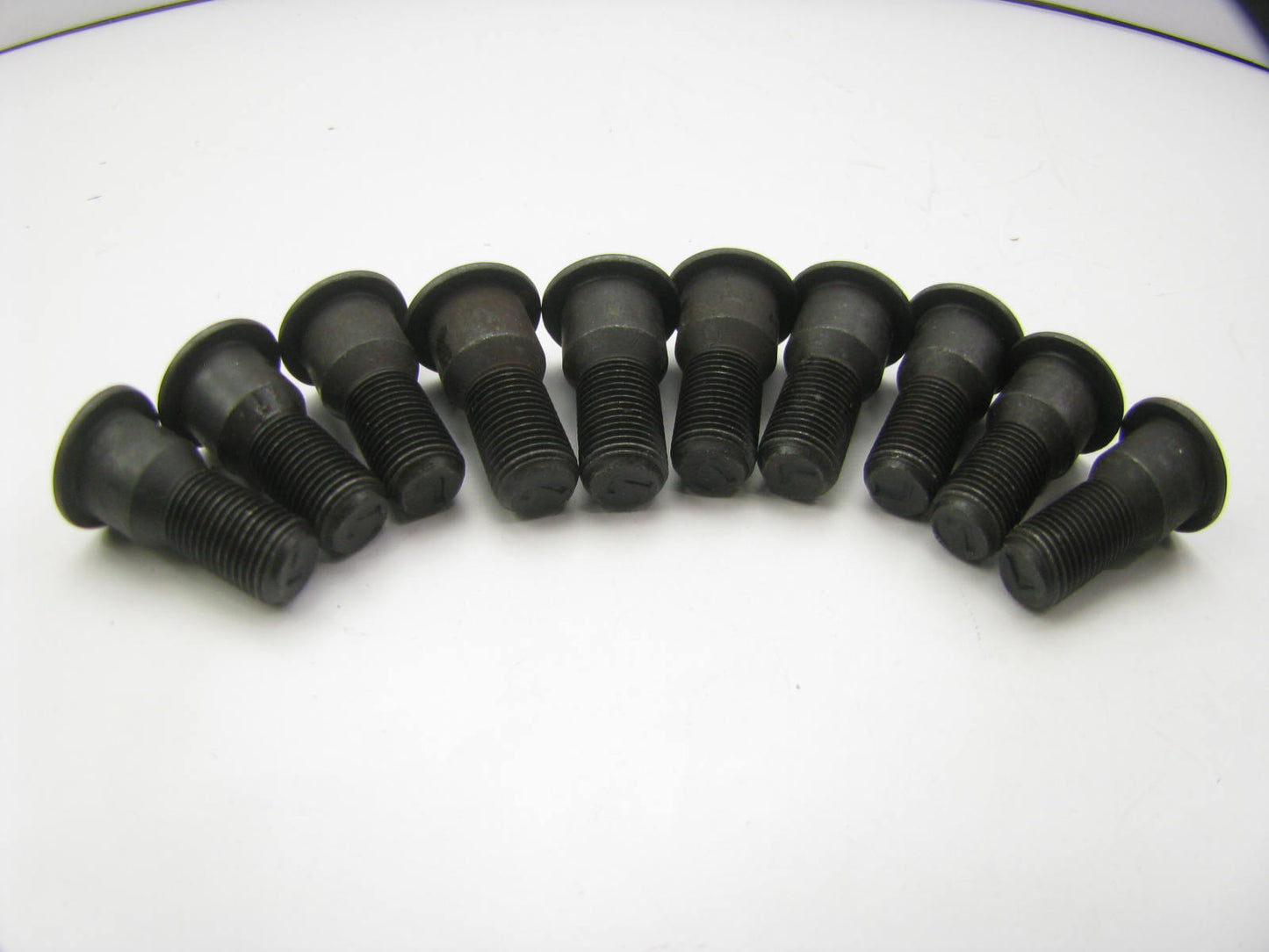 (10) Wagner BD61232 Wheel Lug Studs - Left