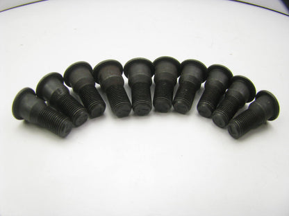 (10) Wagner BD61232 Wheel Lug Studs - Left