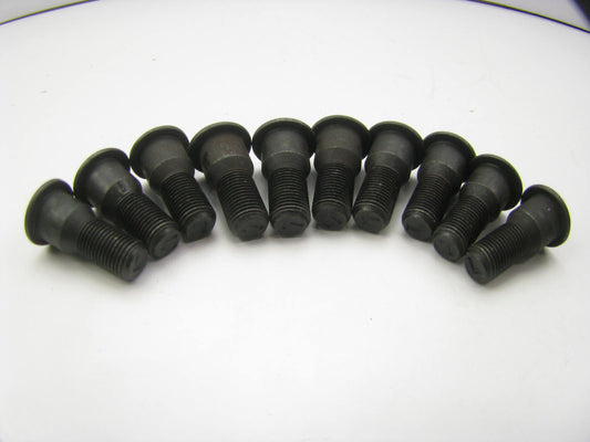 (10) Wagner BD61232 Wheel Lug Studs - Left
