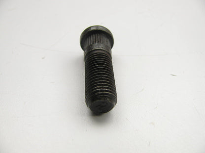 (10) Wagner BD61237 Wheel Lug Stud Bolts