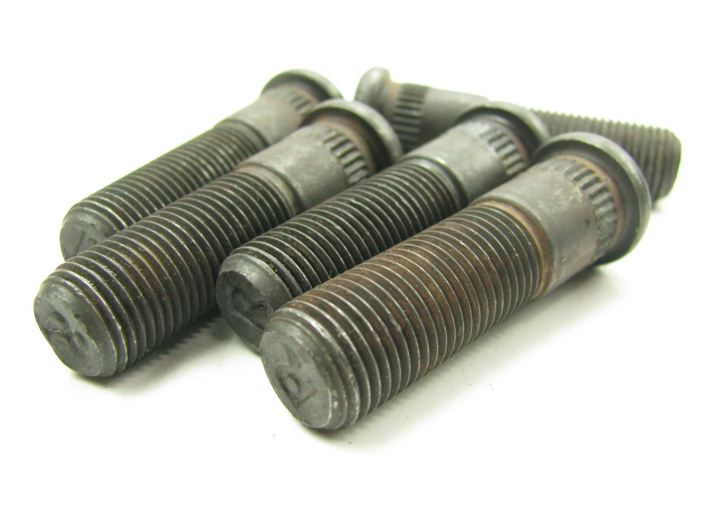 (5) Wagner BD61244 Wheel Lug Stud Bolts