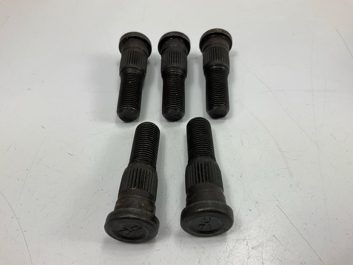 (5) Wagner BD61271 Wheel Lug Bolt Studs 1967-71 Ford F-250, 1969 E-300 Econoline