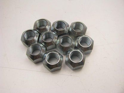 (10) Wagner BD61294 Wheel Lug Nuts