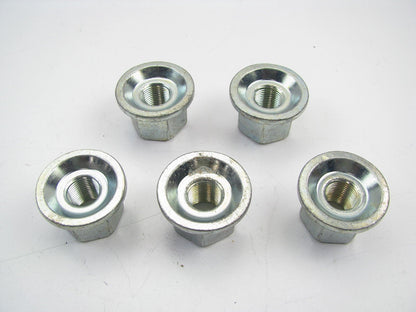 (5) Wagner BD61295 Wheel Lug Nuts