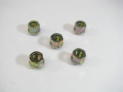 (5) Wagner BD61299 Wheel Lug Nuts