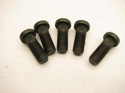 (5) Wagner BD61353 Wheel Lug Studs - 1973-1979 Civic, 1976-81 Accord