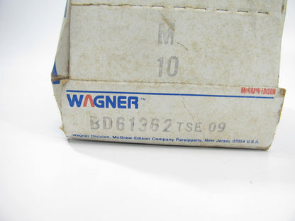 (10) Wagner BD61362 Front Wheel Lug Stud 68-71 Opel Kadett 68-70 Rallye 71 Manta