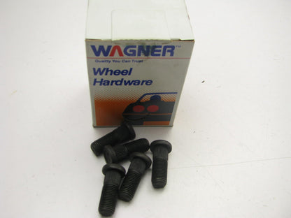 (5) Wagner BD61387 REAR Wheel Lug Stud Bolts For 1986-1991 Mazda RX-7