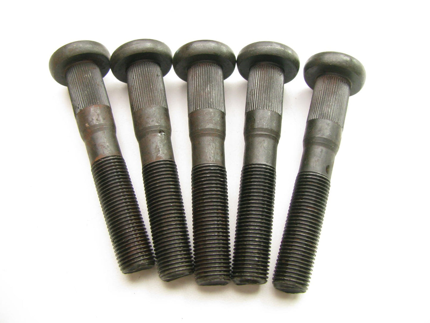 (5) Wagner BD61393 REAR Wheel Lug Stud Bolts