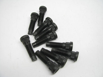 (10) Wagner BD61463 Rear Wheel Lug Studs For 1989-1992 Thunderbird Cougar