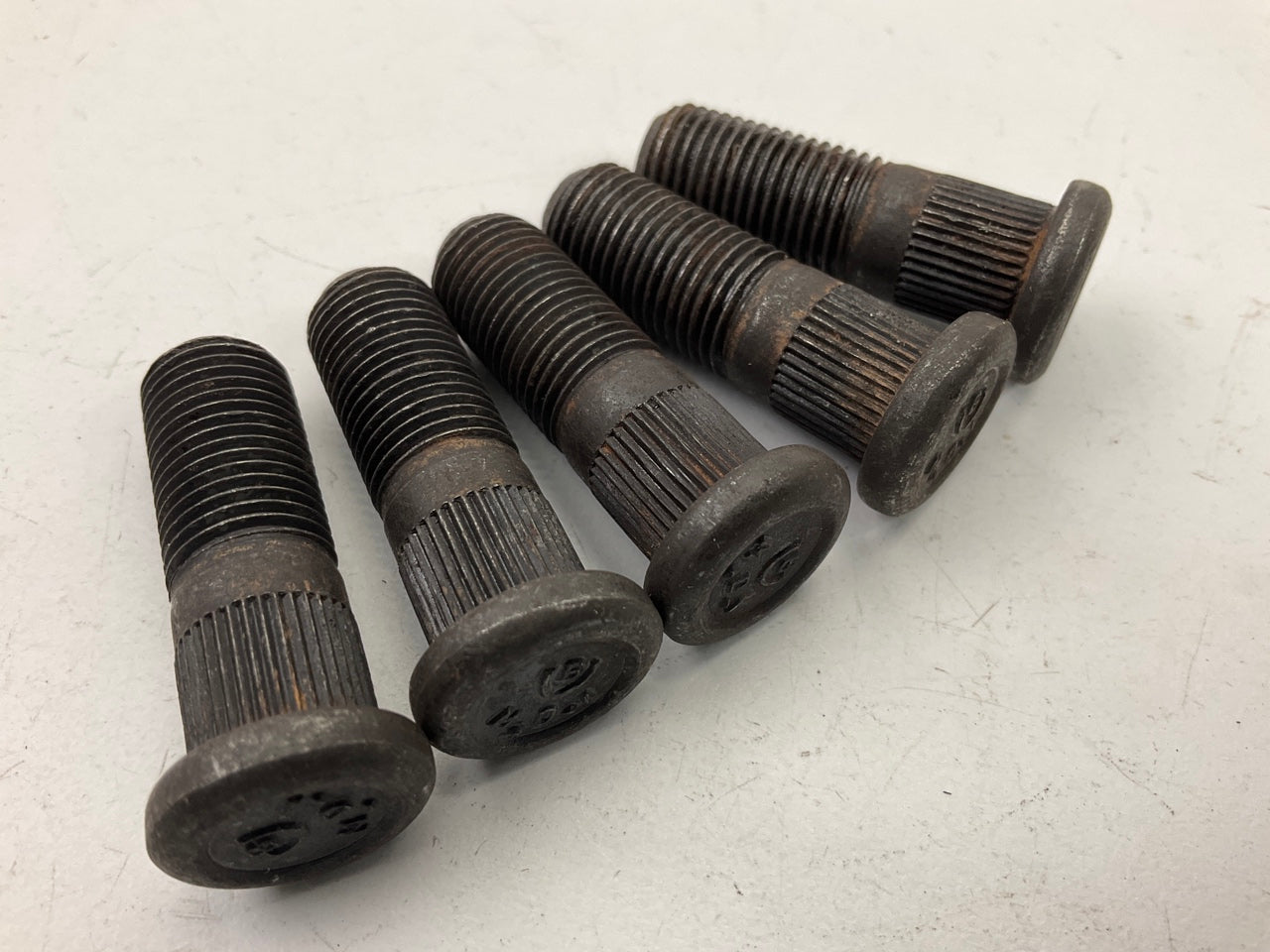 (5) Wagner BD61465 Wheel Lug Studs