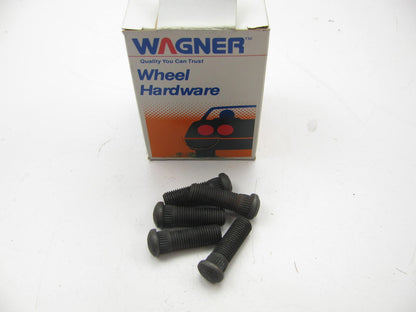 (5) Wagner BD61472 Wheel Lug Stud Bolts