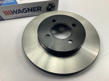Wagner BD61982E Disc Brake Rotor, Front