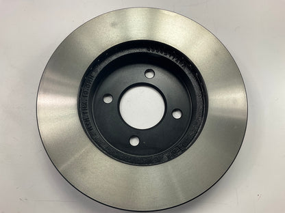 Wagner BD61982E Disc Brake Rotor, Front