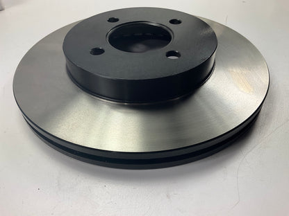 Wagner BD61982E Disc Brake Rotor, Front