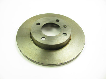 Wagner BD97064 Front Brake Rotor