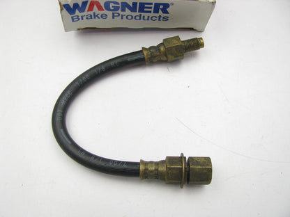 Wagner BH102204 Rear Brake Hose for 1979-85 Toyota Celica 1981-84 Land Cruiser