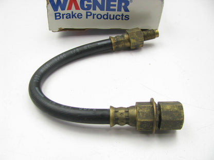 Wagner BH102204 Rear Brake Hose for 1979-85 Toyota Celica 1981-84 Land Cruiser