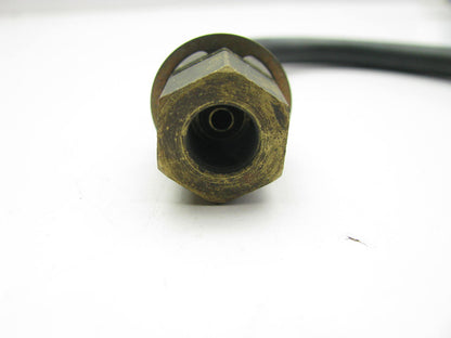 Wagner BH102204 Rear Brake Hose for 1979-85 Toyota Celica 1981-84 Land Cruiser