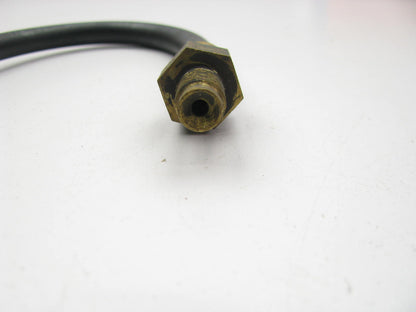 Wagner BH102204 Rear Brake Hose for 1979-85 Toyota Celica 1981-84 Land Cruiser