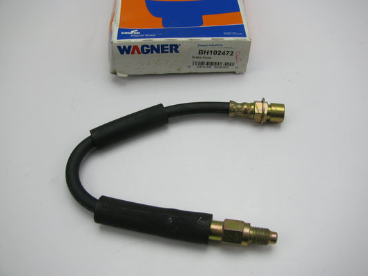 Wagner BH102472 Brake Hydraulic Hose - Front Left / Right