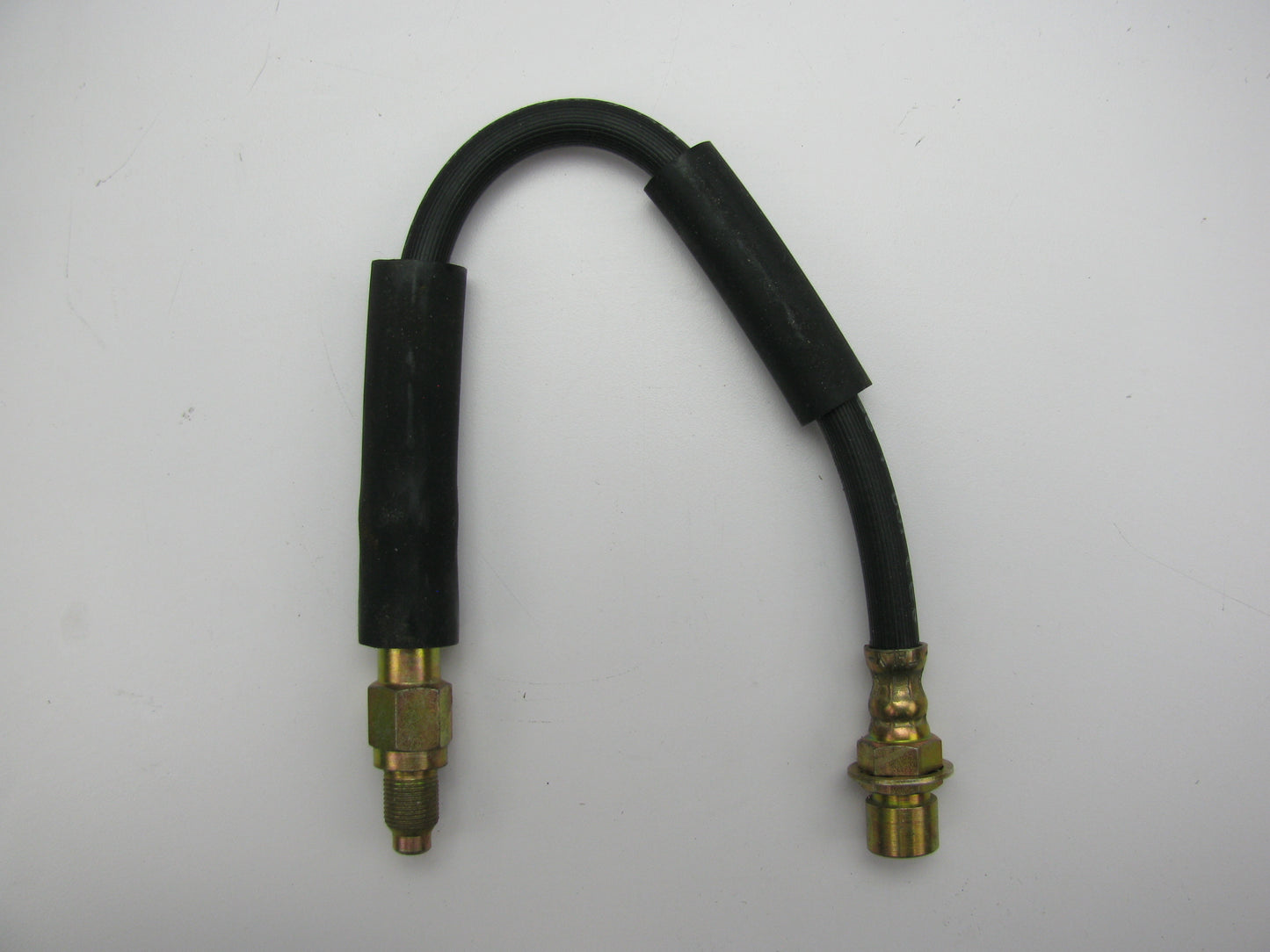 Wagner BH102472 Brake Hydraulic Hose - Front Left / Right