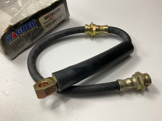 Wagner BH106368 Front Left Brake Hose 1982-1983 Chevy Camaro, Pontiac Firebird