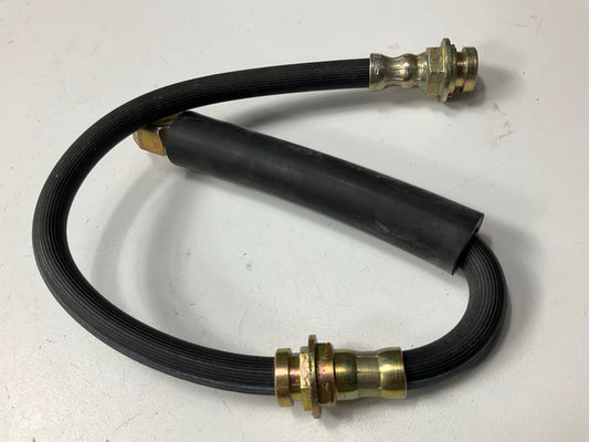 Wagner BH106368 Front Left Brake Hose 1982-1983 Chevy Camaro, Pontiac Firebird