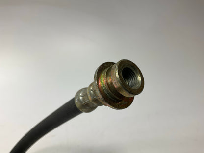 Wagner BH106368 Front Left Brake Hose 1982-1983 Chevy Camaro, Pontiac Firebird