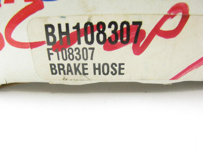 Wagner BH108307 FRONT Brake Hose For 1982-1983 Honda Accord
