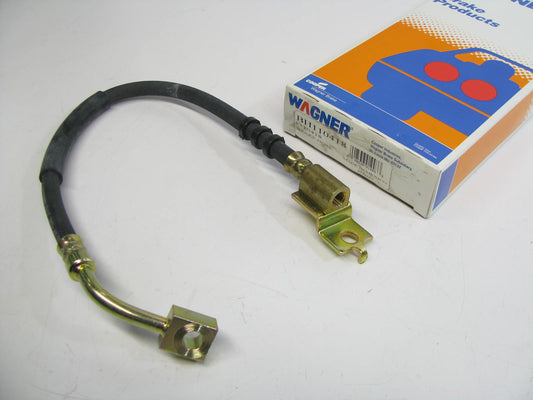 Wagner BH110418 Front Left Brake Hose