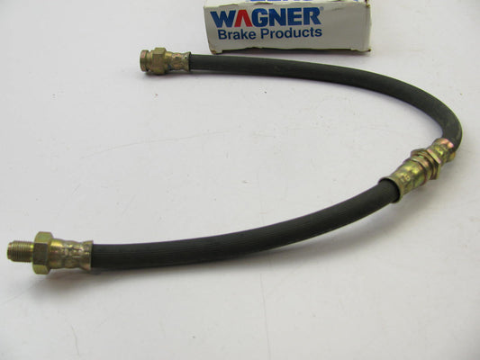 Wagner BH115889 Front Brake Hydraulic Hose - 1980-1983 Mazda RX-7 1981-82 626