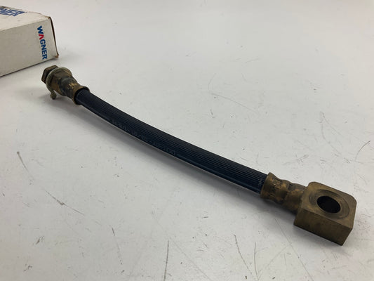 Wagner BH116740 Rear Right Outer Brake Hydraulic Hose