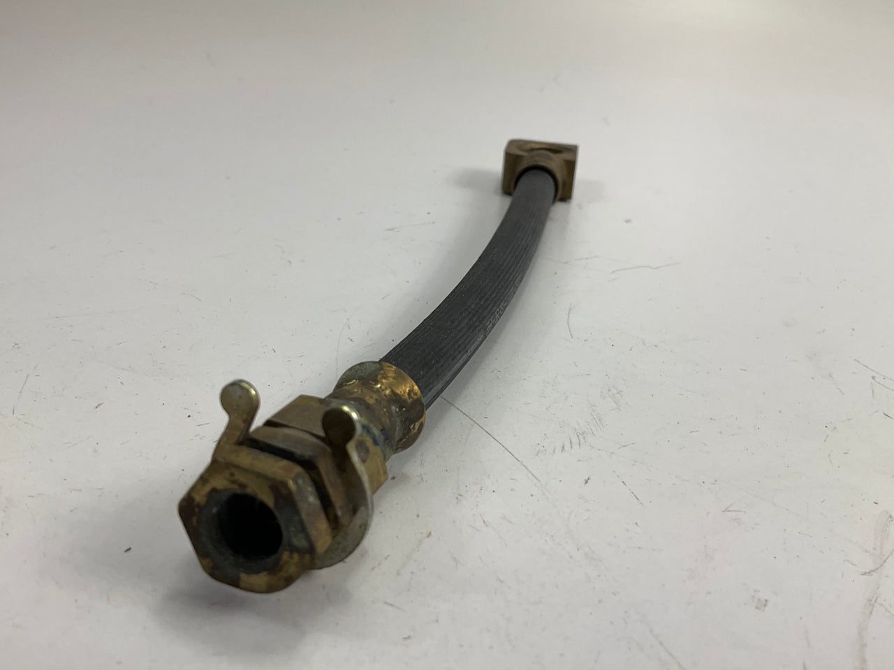 Wagner BH116740 Rear Right Outer Brake Hydraulic Hose
