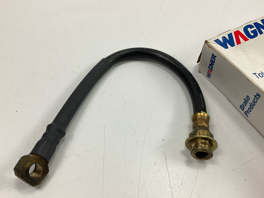 Wagner BH123299 Front Hydraulic Brake Hose
