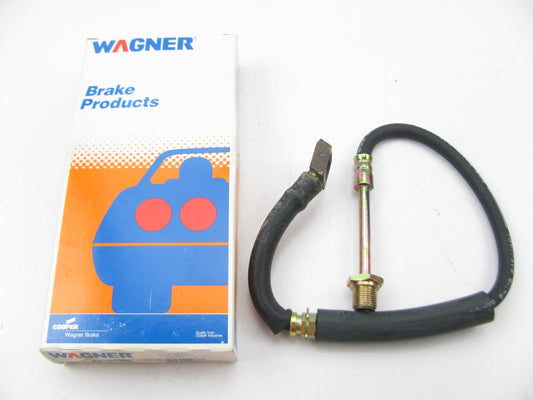 Wagner BH123795 Brake Hose For 1979-1990 Chevrolet P40, GMC P4500