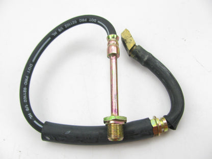 Wagner BH123795 Brake Hydraulic Hose Front / Rear