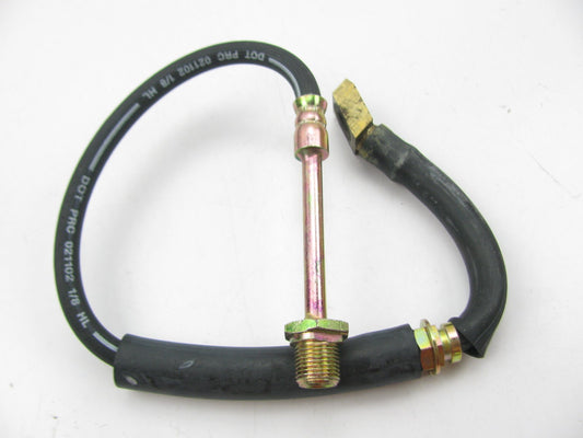 Wagner BH123795 Brake Hose For 1979-1990 Chevrolet P40, GMC P4500