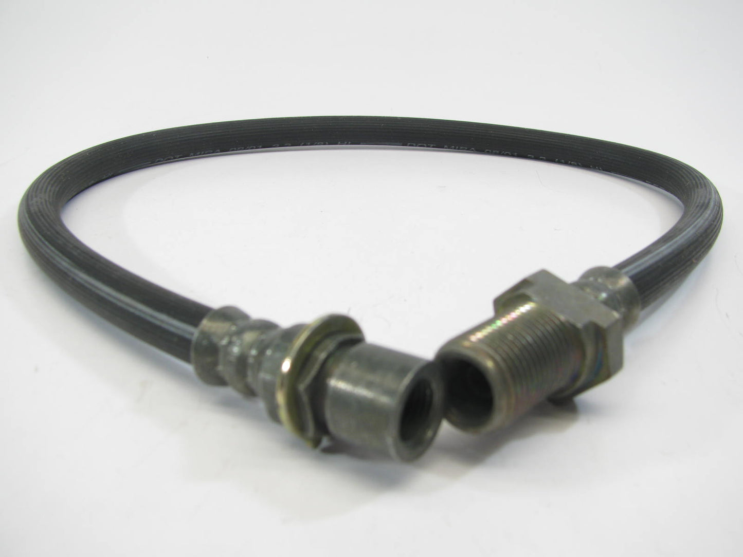 Wagner BH124607 Brake Hydraulic Hose - Front / Rear
