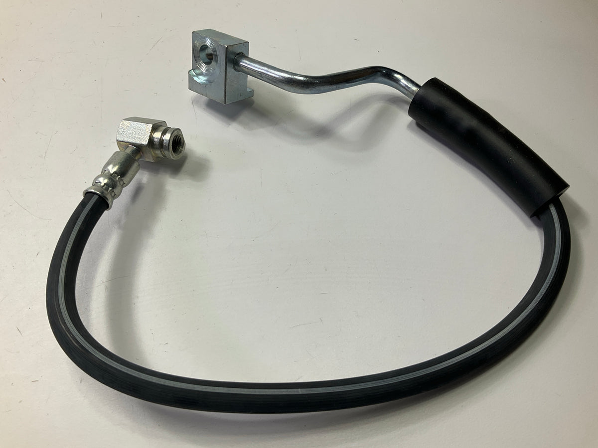 Wagner BH132193 Front Left Brake Hose For 1994-2001 Ford E-150 Econoline