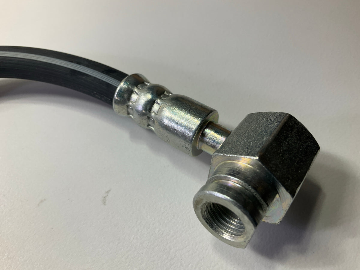 Wagner BH132193 Front Left Brake Hose For 1994-2001 Ford E-150 Econoline