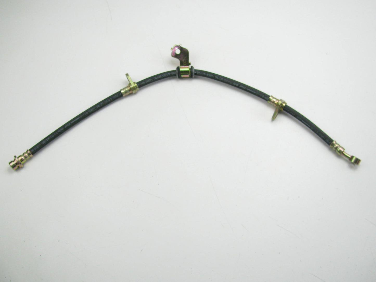 Wagner BH133027 Front Right Brake Hose For 1995-1997 Honda Civic Del Sol