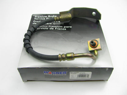 Wagner BH140233 Front Left Brake Hose