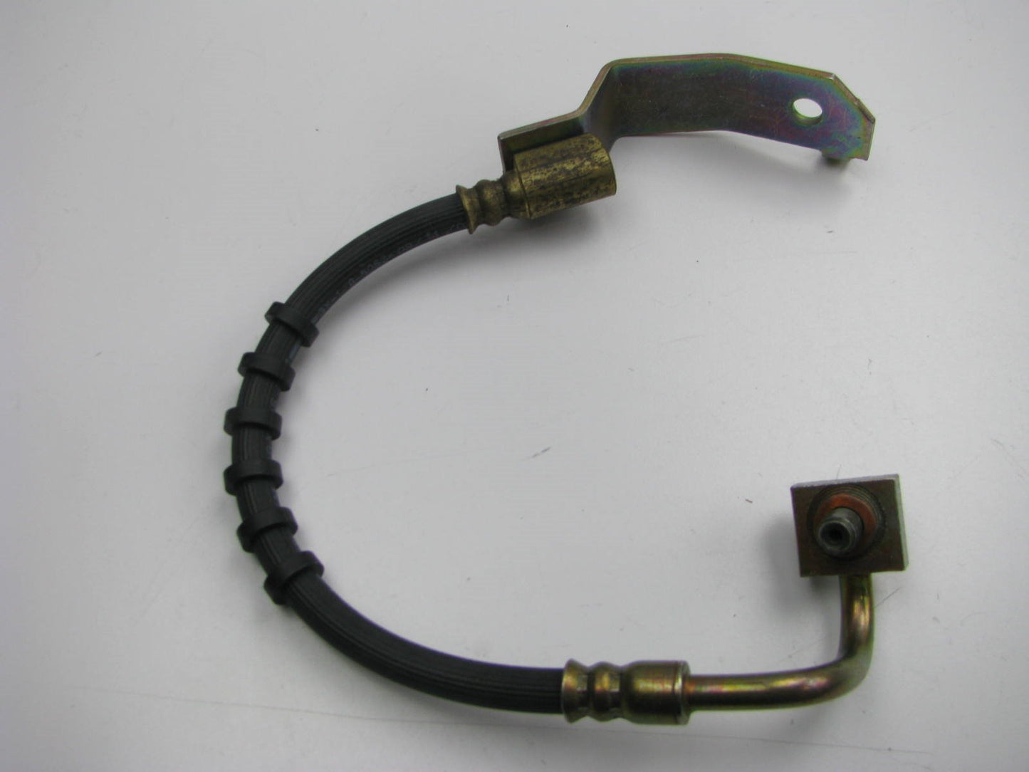 Wagner BH140233 Front Left Brake Hose