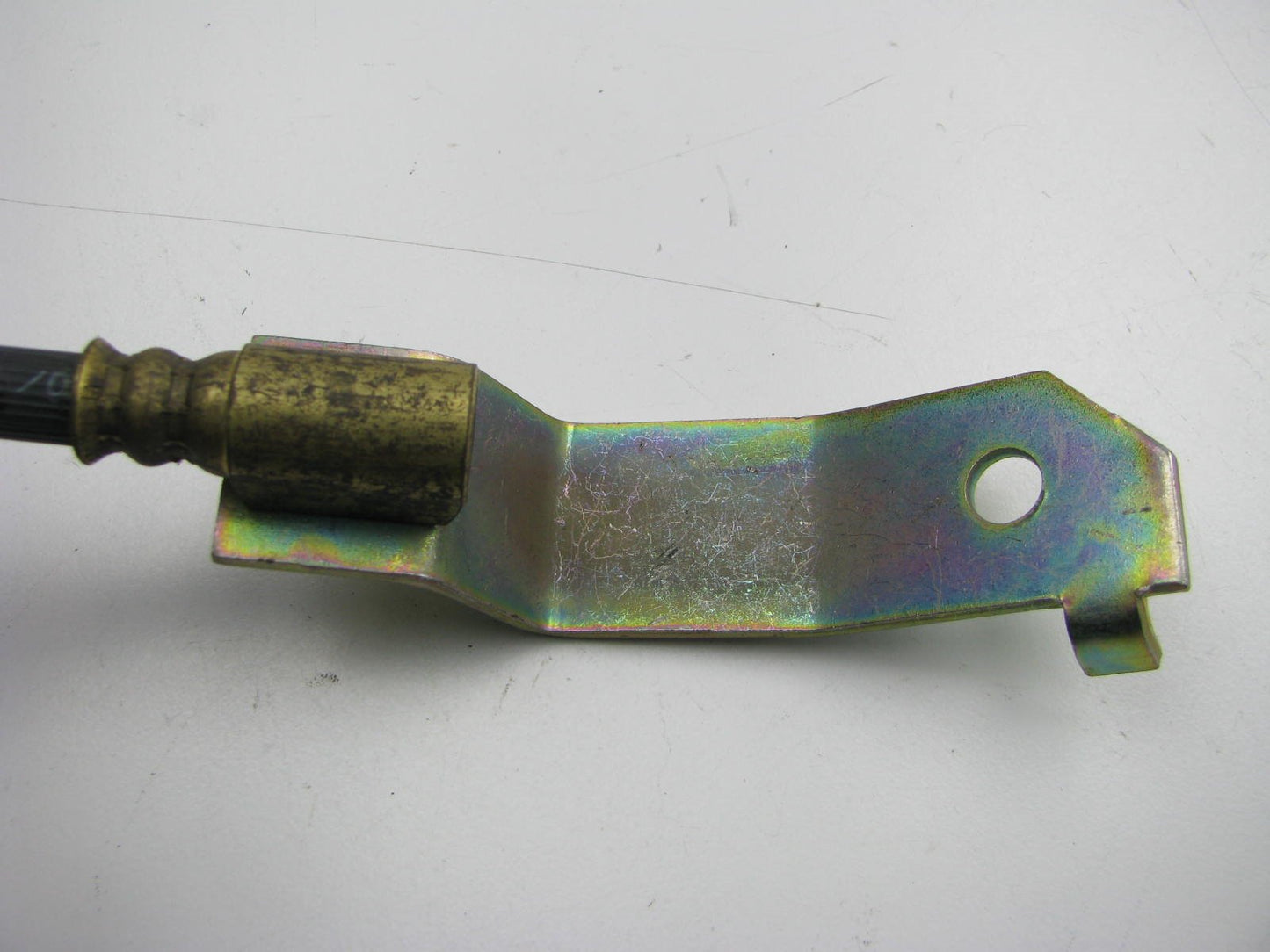 Wagner BH140233 Front Left Brake Hose