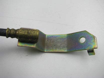 Wagner BH140233 Front Left Brake Hose